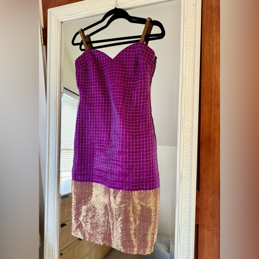 HoliCHIC by Megha cocktail dress